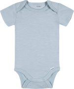 Gerber baby-boys 5-pack Short Sleeve Variety Onesies Bodysuits - Image 3